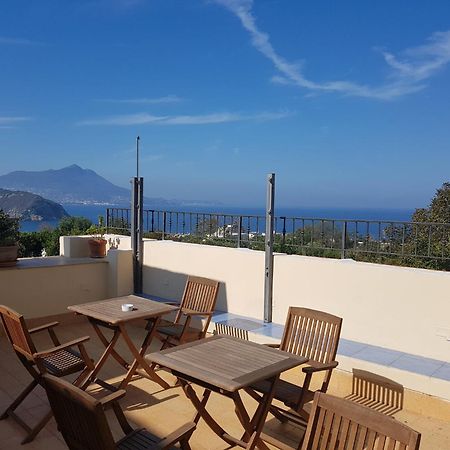 Hotel Savoia Procida Eksteriør billede