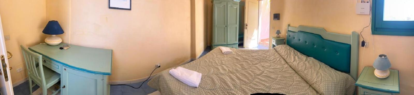 Hotel Savoia Procida Eksteriør billede