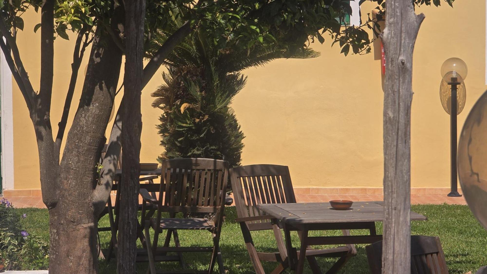 Hotel Savoia Procida Eksteriør billede